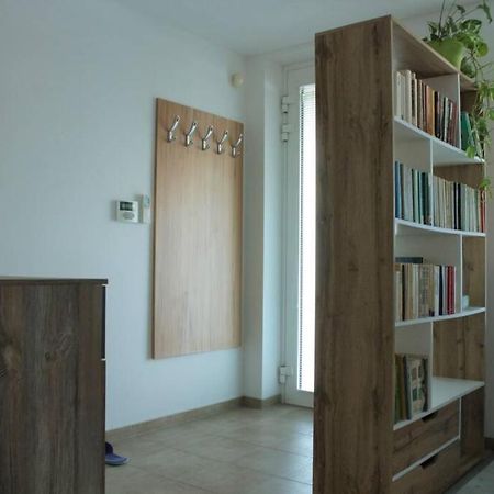 Apartman - Dlhe Diely Apartment Bratislava Exterior photo