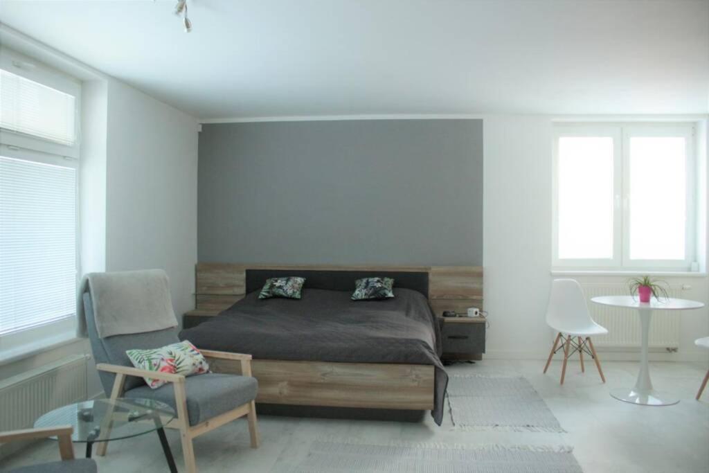 Apartman - Dlhe Diely Apartment Bratislava Exterior photo