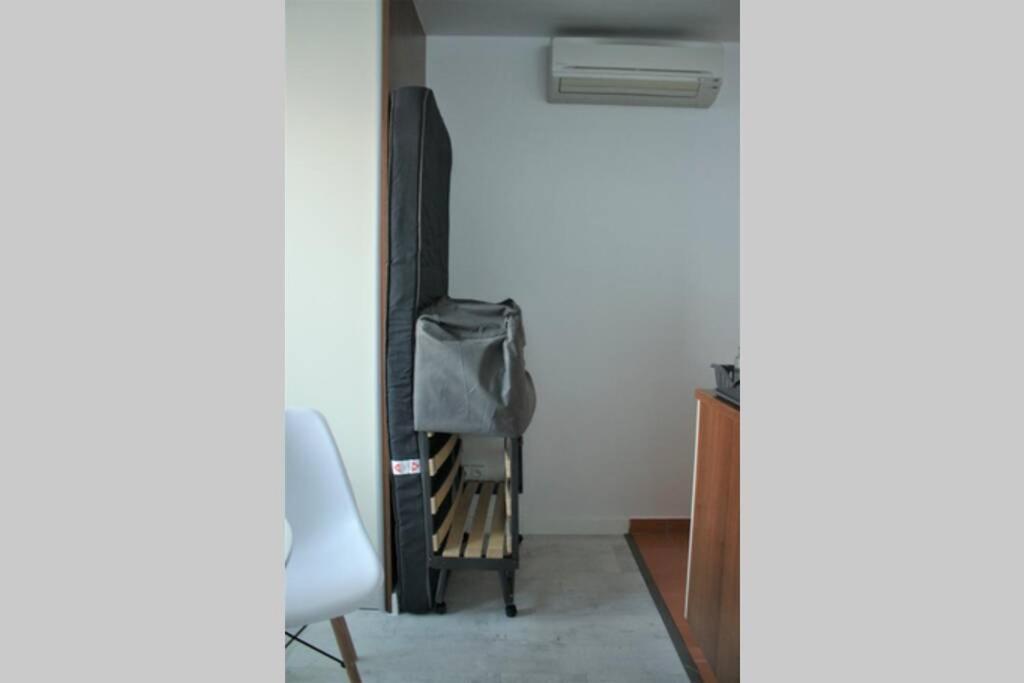 Apartman - Dlhe Diely Apartment Bratislava Exterior photo