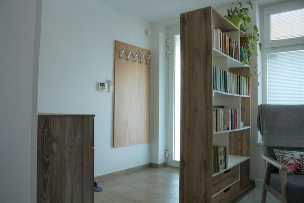 Apartman - Dlhe Diely Apartment Bratislava Exterior photo